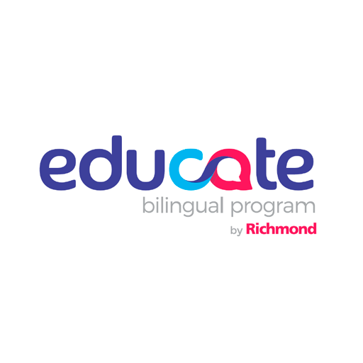 Logo Educate Bilingual Program