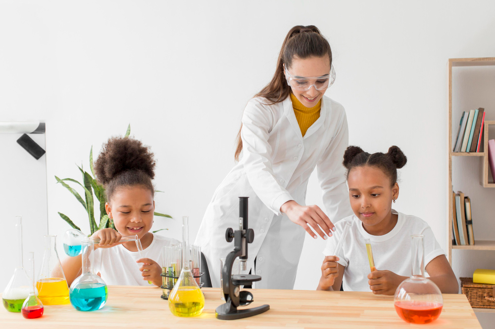 laboratorios
