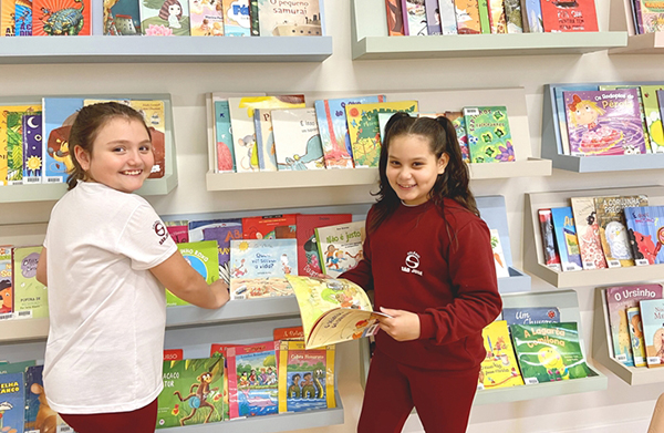 Ensino Fundamental Colégio São José