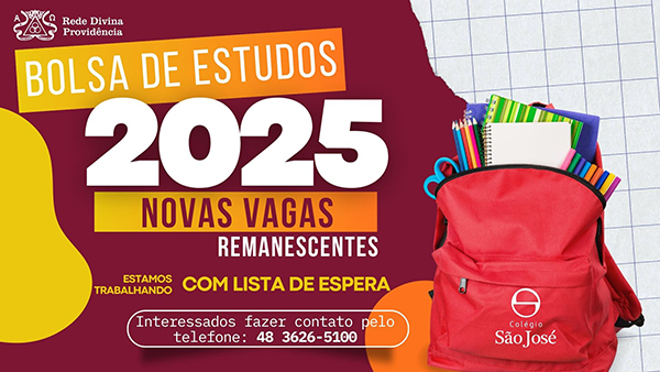 Bolsa de Estudos