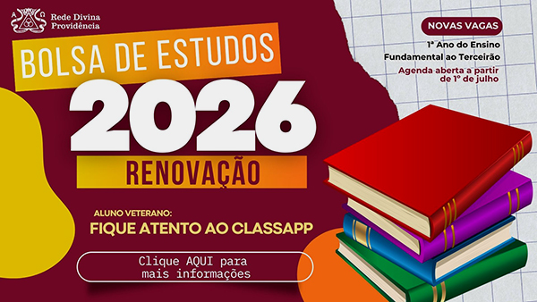Bolsa de Estudos