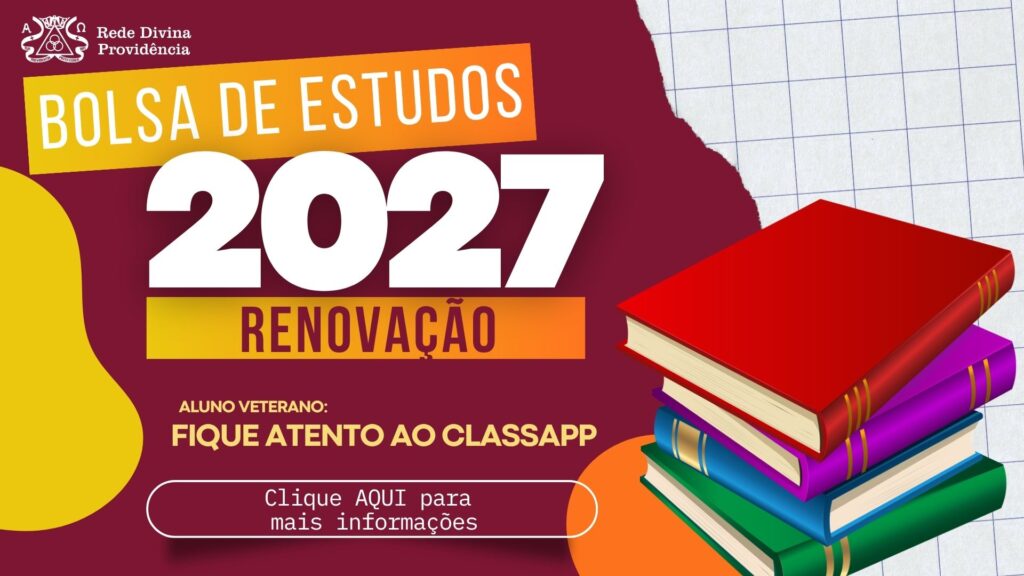 Bolsa de Estudos